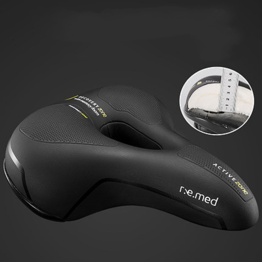 Sillín de bicicleta Selle Royal para montaña