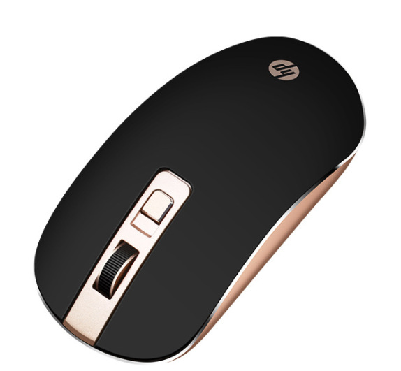 Mouse inalámbrico para laptop, escritorio, gaming y oficina