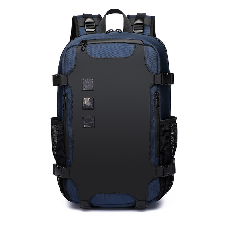 Mochila deportiva impermeable para laptop