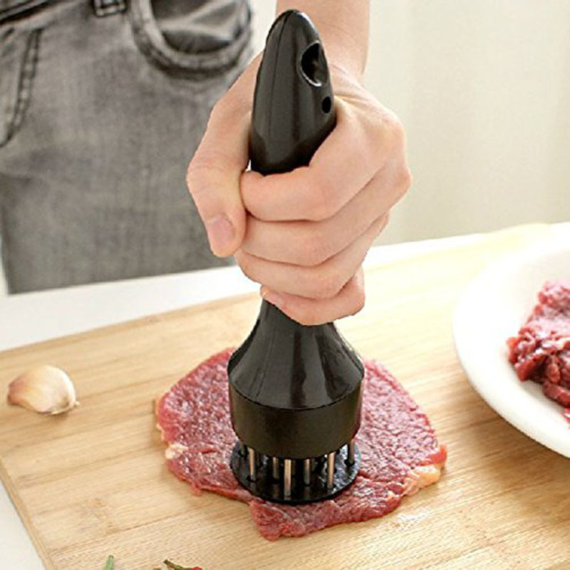 Ablandador de Carne con Agujas
