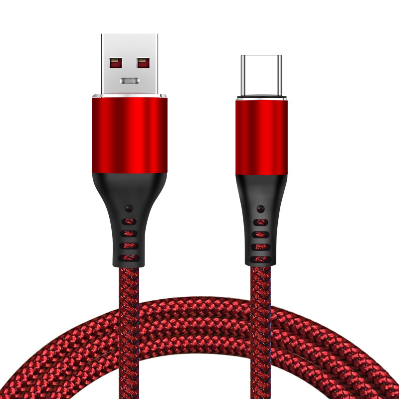 Cable de carga súper rápido