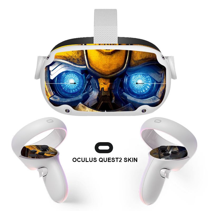 Gafas VR todo en uno, casco virtual inteligente