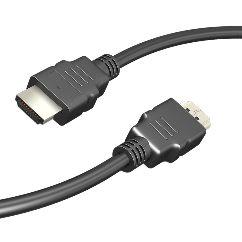 Cable de video multimedia