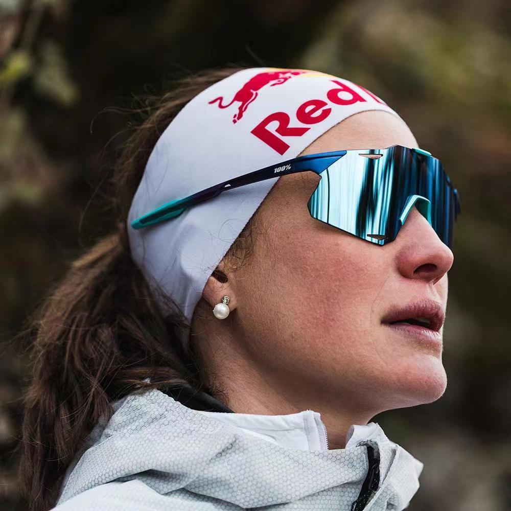Gafas deportivas inteligentes QS8 con protección UV y cambio de color día/noche