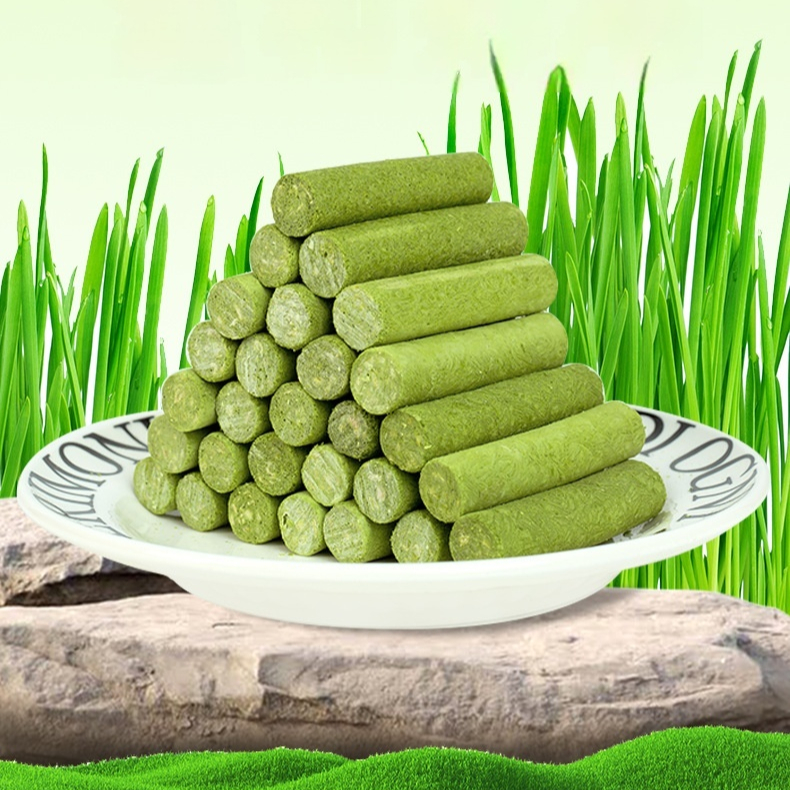 Snack molar liofilizado para gato: hierba gatera y pollo