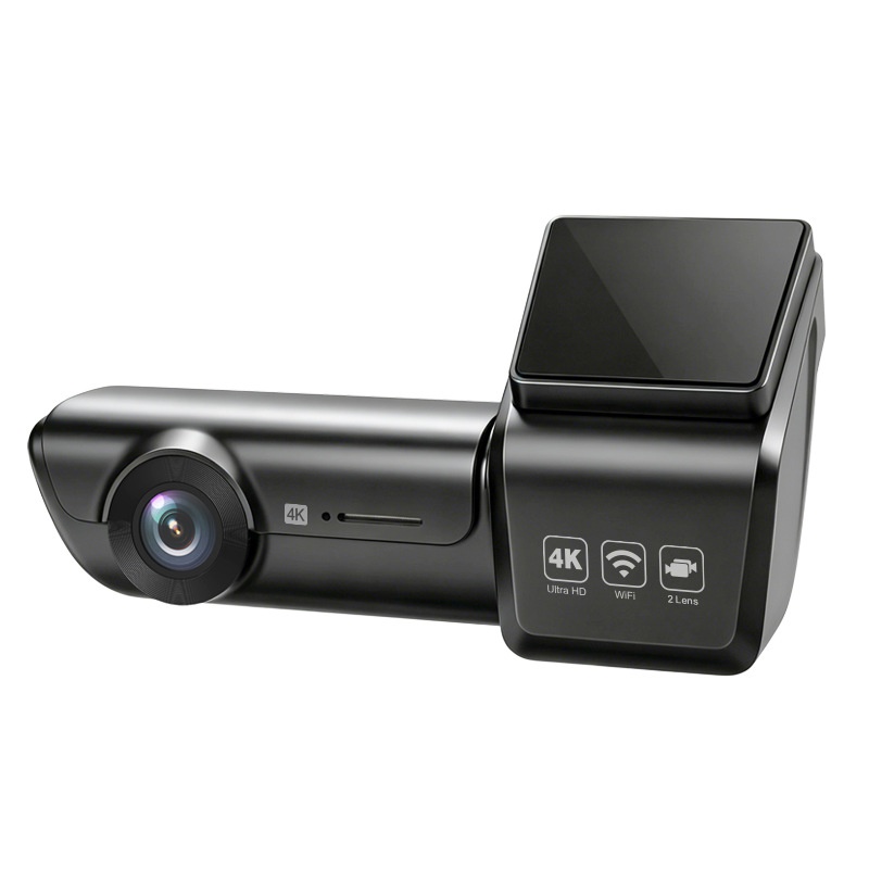 Cámara DVR HD con WiFi para auto