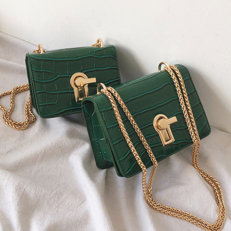 Bolso cruzado
