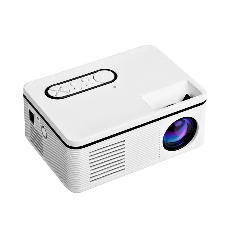 Miniproyector Micro