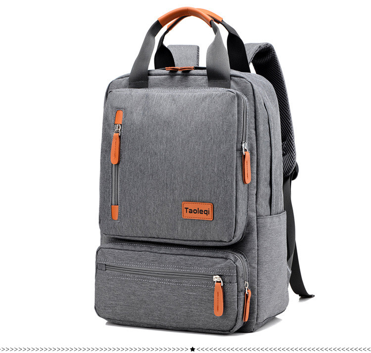 Mochila de moda para mujer, escuela, viaje y laptop