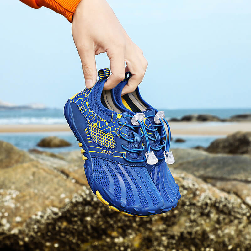 Zapatos de vadear para ocio al aire libre