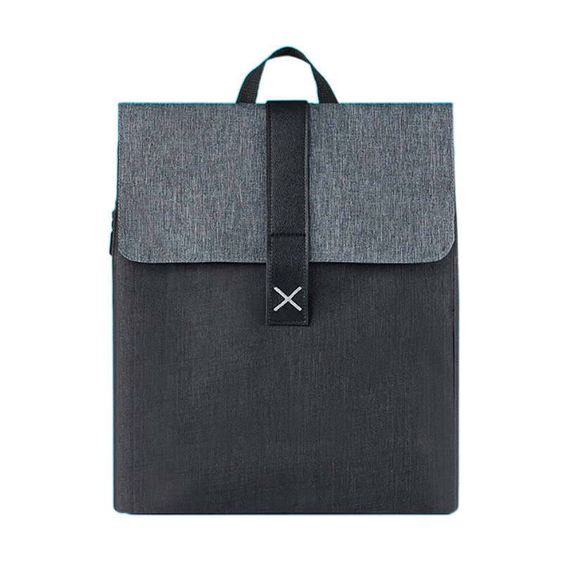 Mochila sencilla para laptop, ocio y uso diario