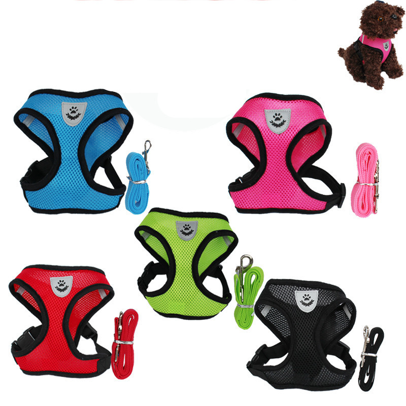 Arnés para mascotas