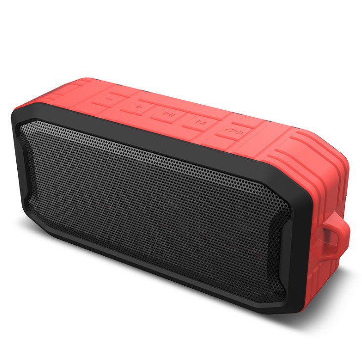 Altavoz Bluetooth mini portátil