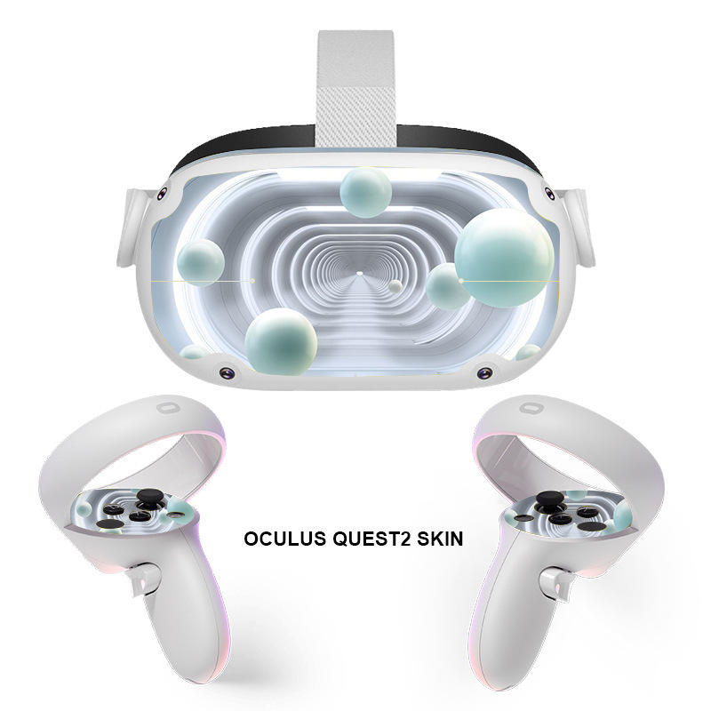 Gafas VR todo en uno, casco virtual inteligente