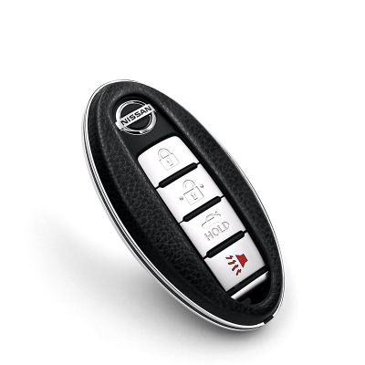 Estuche para llaves de auto